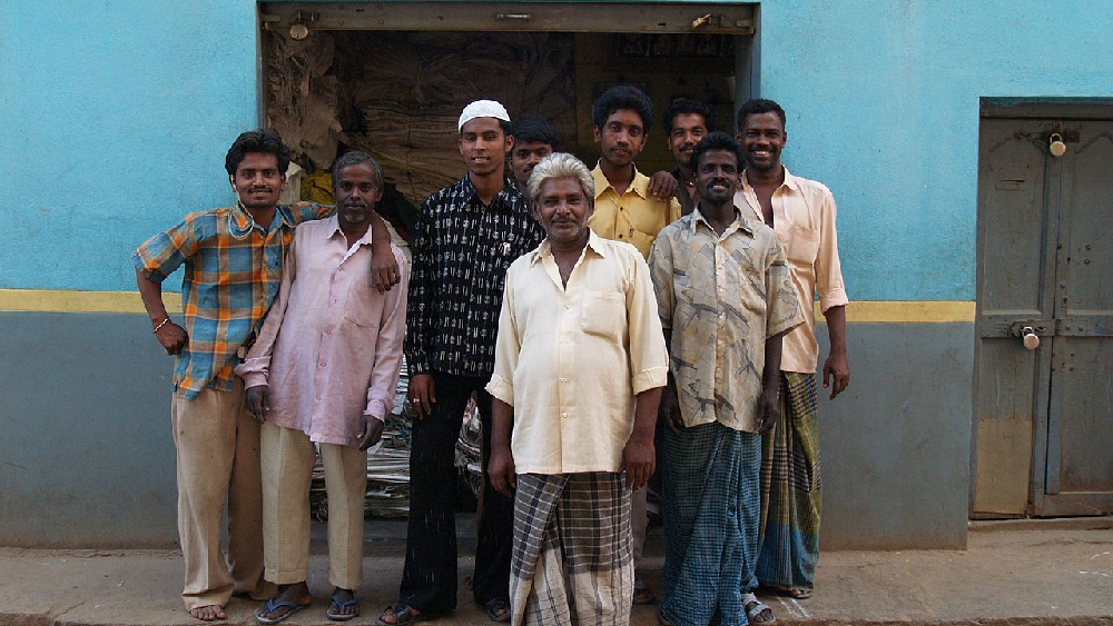 Anti-Muslim boycott call at Karnataka event stirs outrage in India